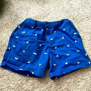 Chubbies shorts 🩳